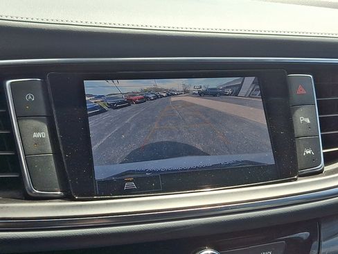 Used 2023 Buick Enclave Essence w/ Experience Buick Package AWD/4WD image 22