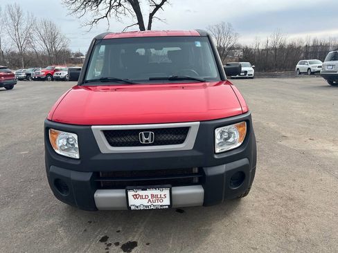 Used 2005 Honda Element EX image 2