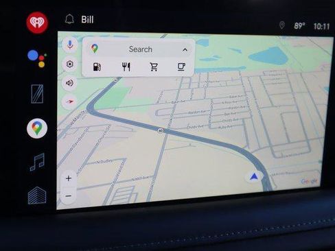 Certified 2022 Chevrolet Tahoe Z71 w/ Z71 Off-Road Package image 13