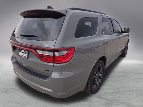 New 2026 Dodge Durango GT image 8