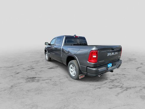 New 2026 RAM 1500 Big Horn AWD/4WD image 6