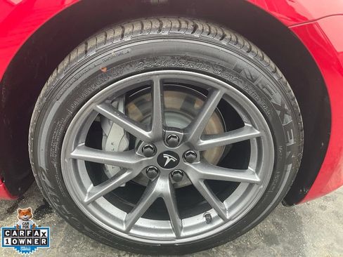 Used 2023 Tesla Model 3 Standard Range RWD image 79