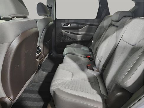 Used 2019 Hyundai Santa Fe SEL image 22