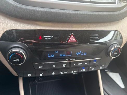 Used 2018 Hyundai Tucson Limited w/ Ultimate Package 02 FWD image 17