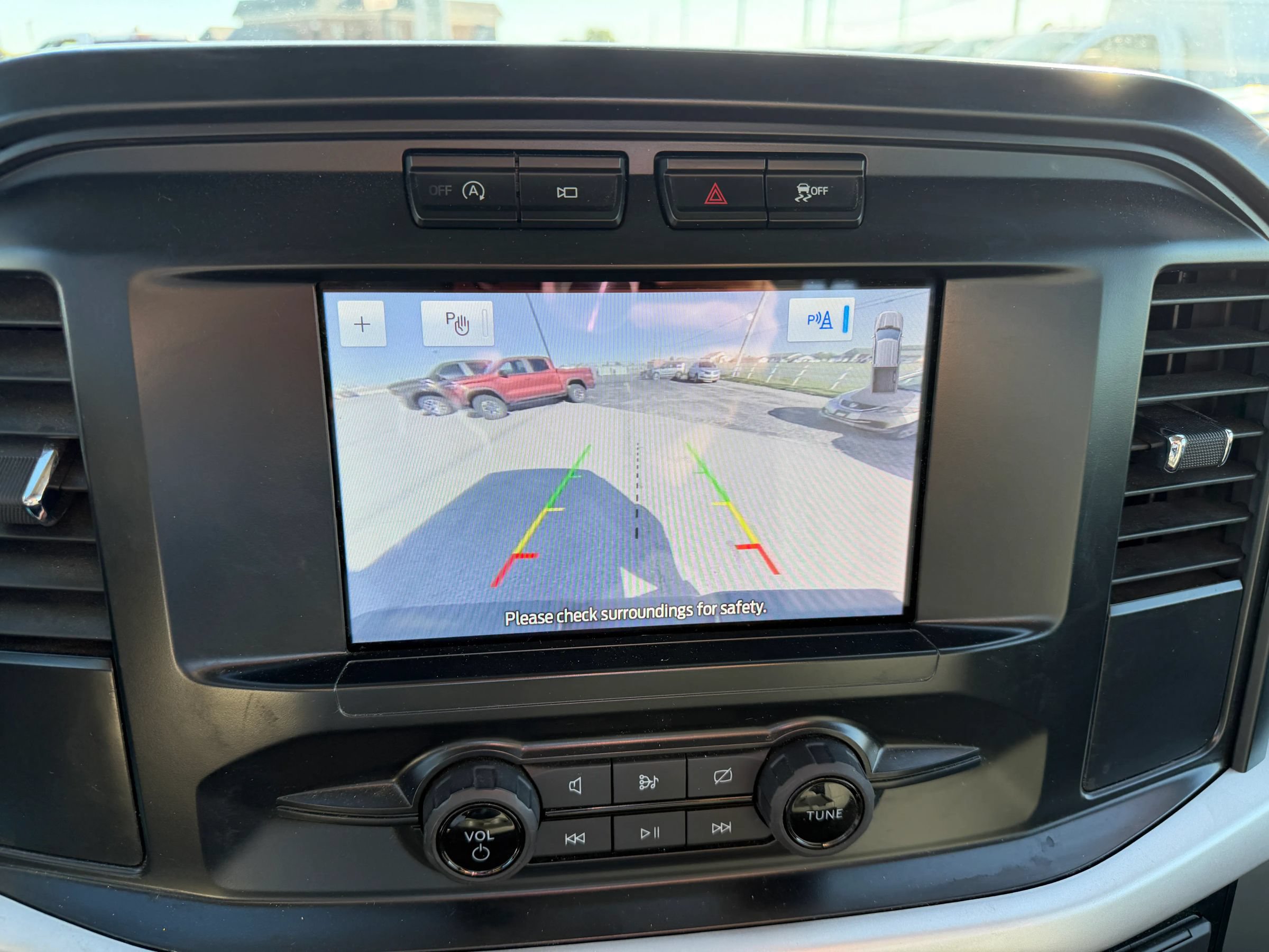 Used 2023 Ford F150 XL AWD/4WD image 18