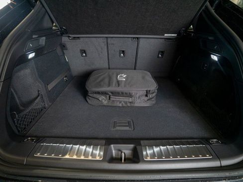 New 2025 Porsche Macan Turbo Electric image 43