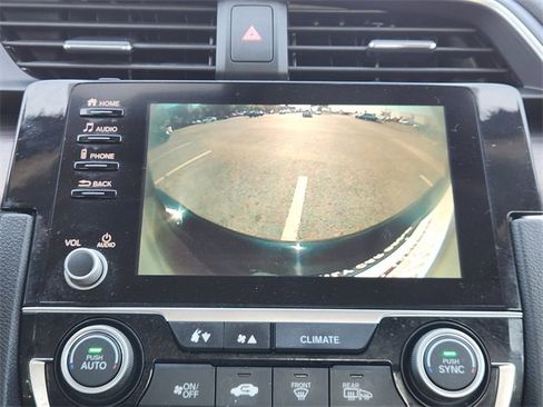 Used 2019 Honda Civic EX image 11
