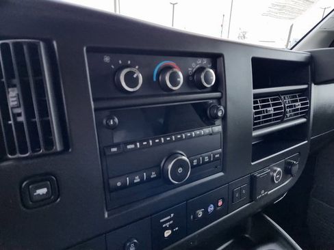 Used 2021 Chevrolet Express 3500 w/ Power Convenience Package image 13