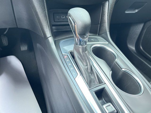 Used 2024 Chevrolet Equinox LT FWD image 15