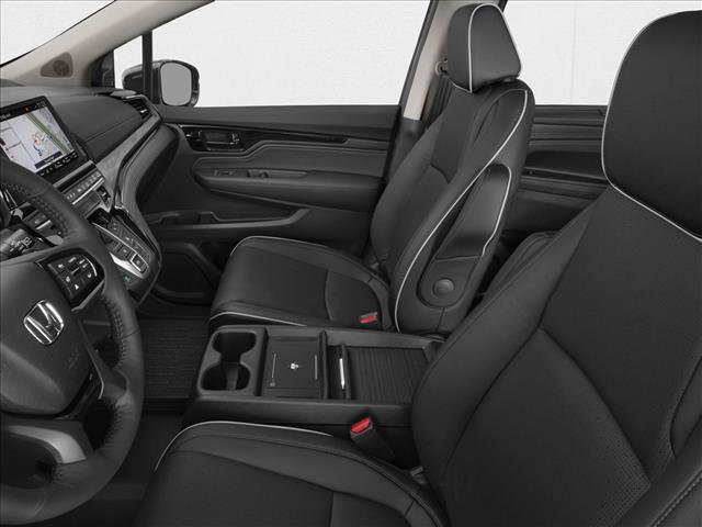 New 2026 Honda Odyssey Elite image 6