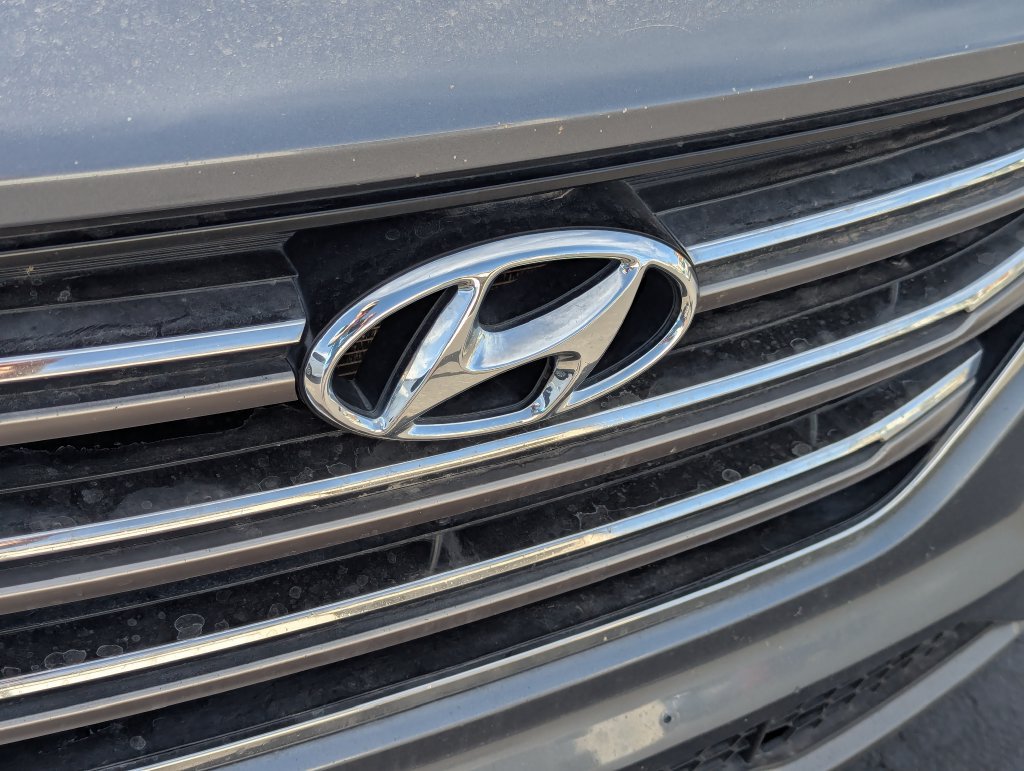 Used 2016 Hyundai Tucson Limited w/ Option Group 03 AWD/4WD image 11