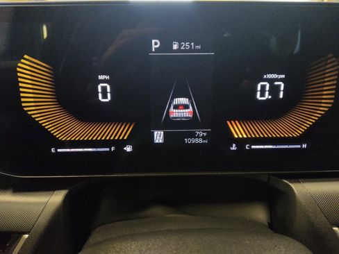 Used 2025 Kia K4 FWD image 23