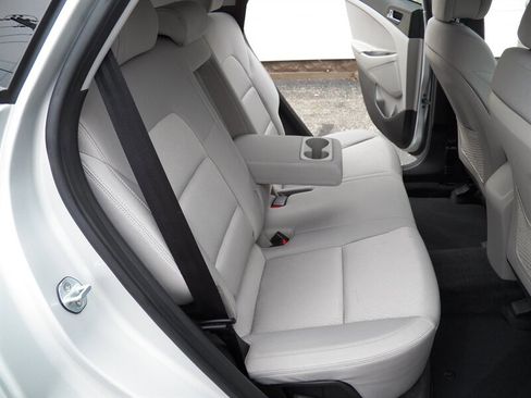 Used 2017 Hyundai Tucson SE image 11