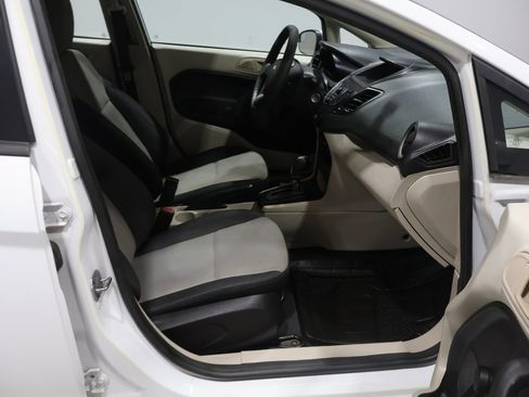 Used 2012 Ford Fiesta S FWD image 21