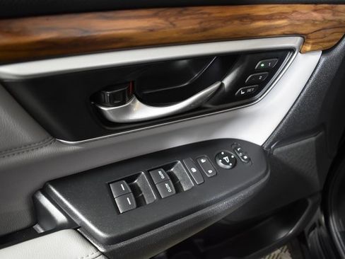 Used 2022 Honda CR-V EX-L image 8