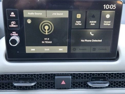 Used 2026 Honda HR-V EX-L image 15