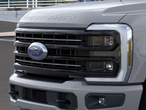 New 2026 Ford F250 Platinum AWD/4WD image 17