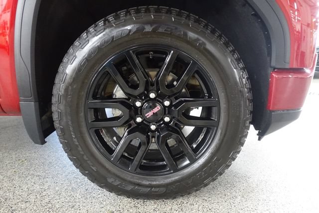 Used 2024 GMC Sierra 1500 Elevation w/ X31 Off-Road Package AWD/4WD image 27