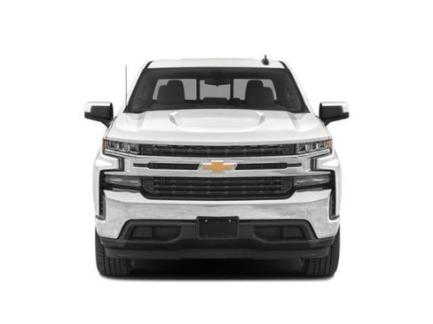 Used 2022 Chevrolet Silverado 1500 LT Trail Boss AWD/4WD image 8