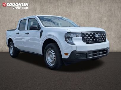 New 2026 Ford Maverick XL w/ 4K Tow Package