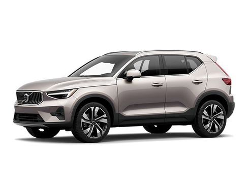 Certified 2024 Volvo XC40 B5 Ultimate w/ Climate Package image 1