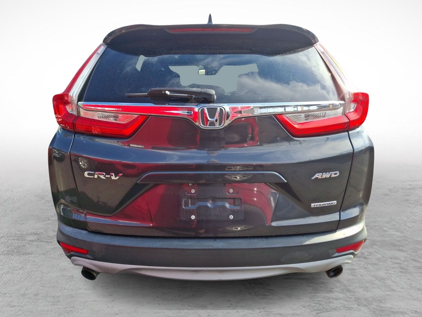 Used 2017 Honda CR-V Touring image 4