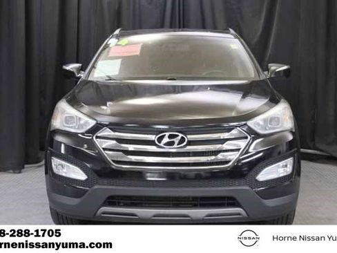 Used 2014 Hyundai Santa Fe Sport 2.0T image 2