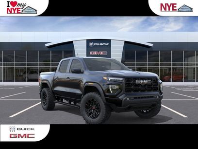 New 2026 GMC Canyon Elevation w/ Convenience Package