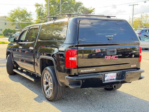 Used 2015 GMC Sierra 1500 SLT AWD/4WD image 92