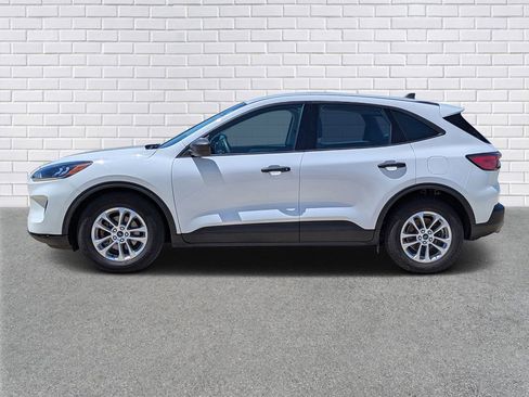 Used 2022 Ford Escape S FWD image 2