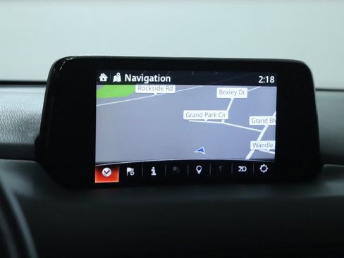 Used 2017 MAZDA CX-5 Grand Select AWD/4WD image 26