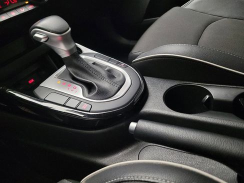 Used 2023 Kia Forte GT-Line FWD image 26