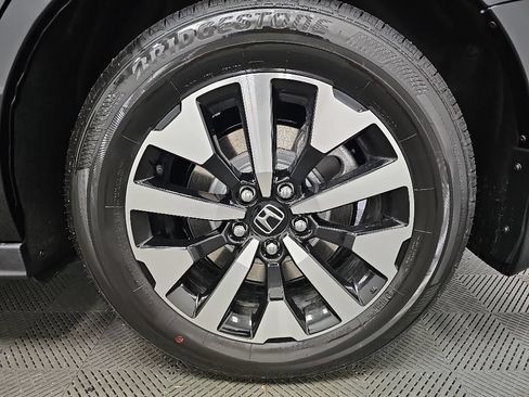 New 2026 Honda Odyssey EX-L image 42