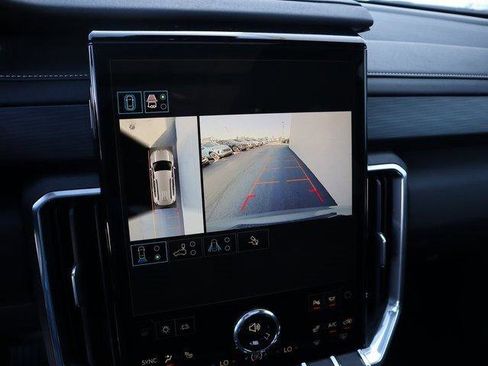 New 2026 GMC Acadia Elevation w/ Elevation Premium Package image 47