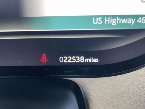 Used 2023 Land Rover Range Rover Sport SE image 25