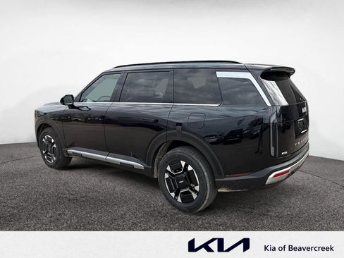 New 2027 Kia Telluride X-Line EX AWD/4WD image 3