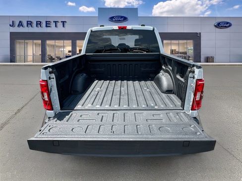 Certified 2022 Ford F150 XLT w/ Equipment Group 302A High RWD image 26