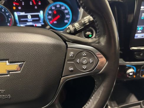 Used 2019 Chevrolet Traverse RS image 29