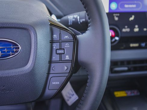 New 2026 Subaru Solterra Premium image 17