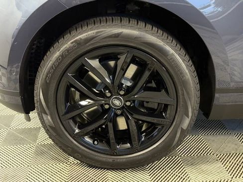 New 2026 Land Rover Range Rover Velar S image 13