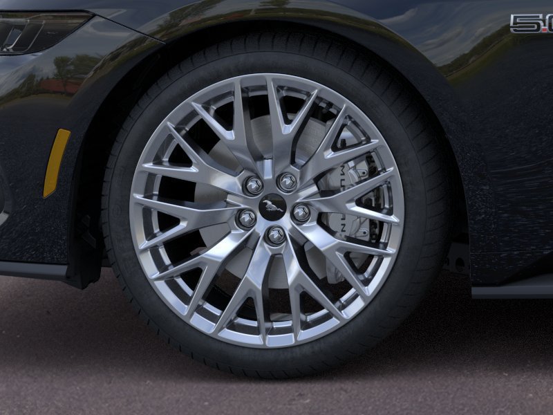 New 2026 Ford Mustang GT Premium RWD image 19