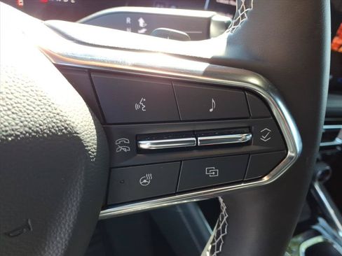 Used 2026 Chevrolet Traverse LT w/ Driver Confidence Package FWD image 20