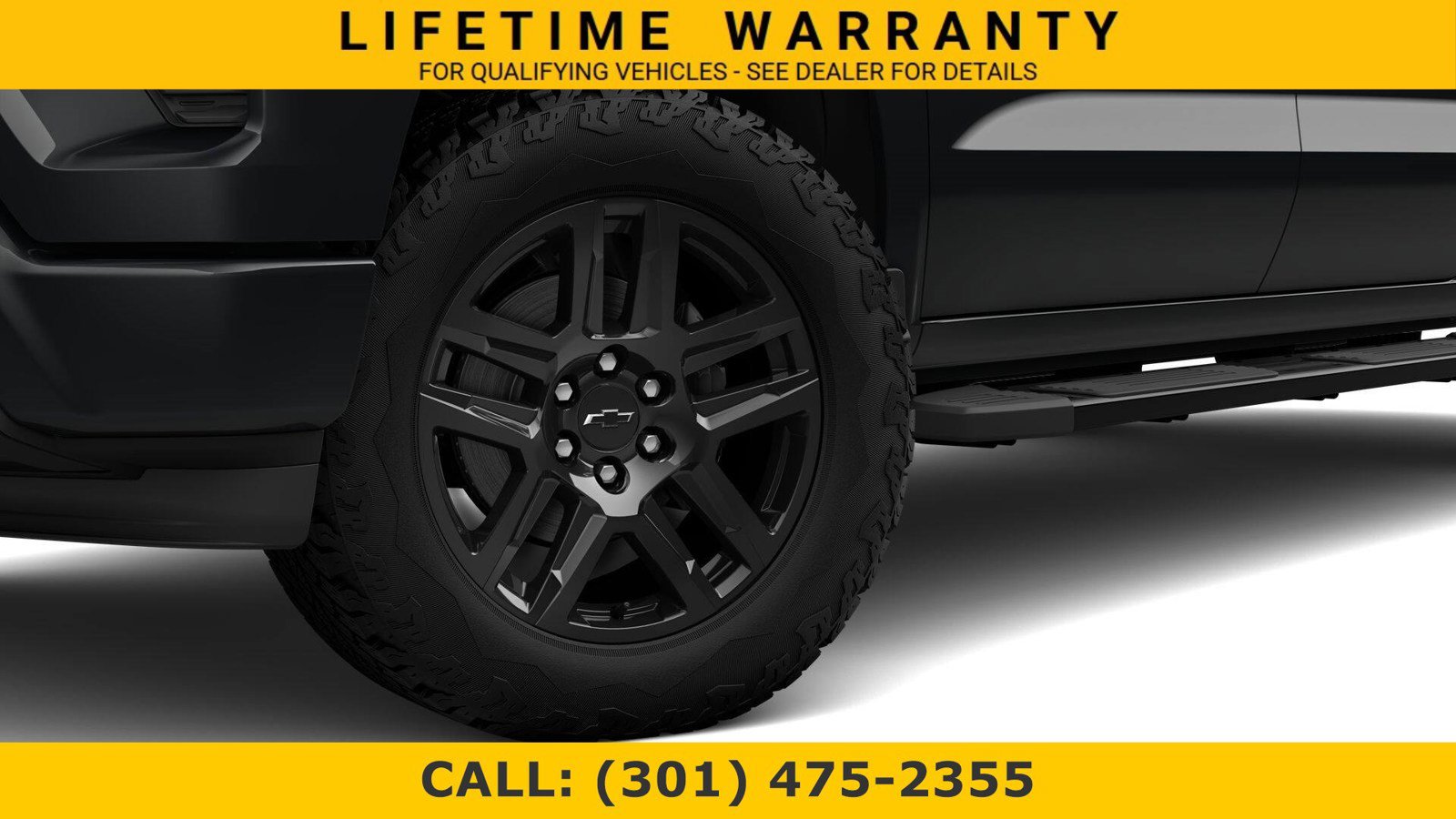 New 2026 Chevrolet Silverado 1500 RST AWD/4WD image 28