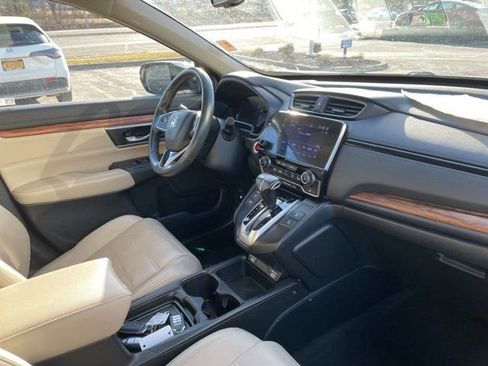 Used 2020 Honda CR-V EX-L image 8