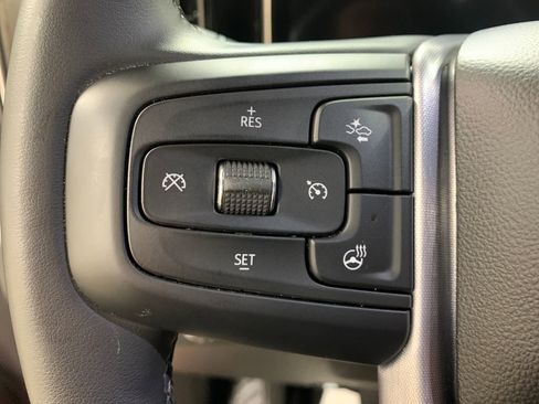 Used 2024 GMC Sierra 2500 SLT w/ SLT Convenience Package image 13