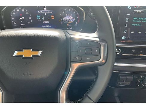 Used 2026 Chevrolet Silverado 3500 High Country w/ High Country Premium Package image 21