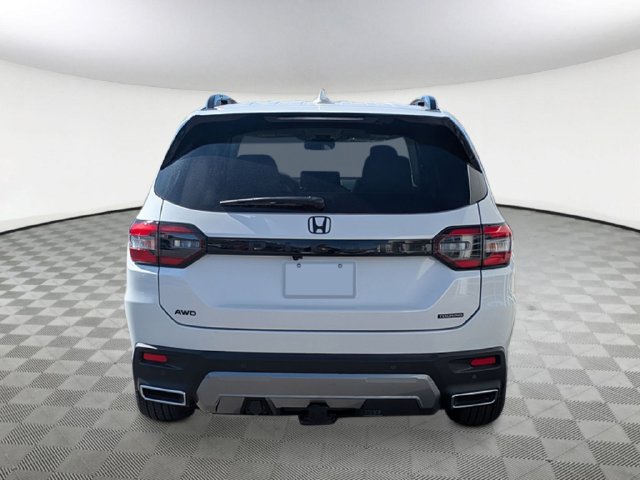 New 2026 Honda Pilot Touring image 5