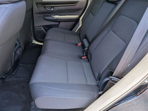 Used 2025 Honda CR-V LX image 21