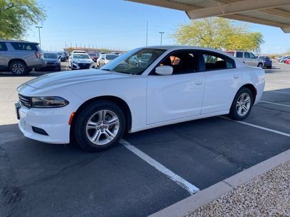 Used 2022 Dodge Charger SXT