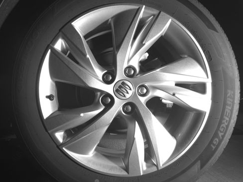 Used 2025 Buick Encore GX Preferred FWD image 14